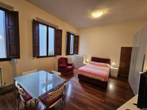 Six hills house Montevarchi